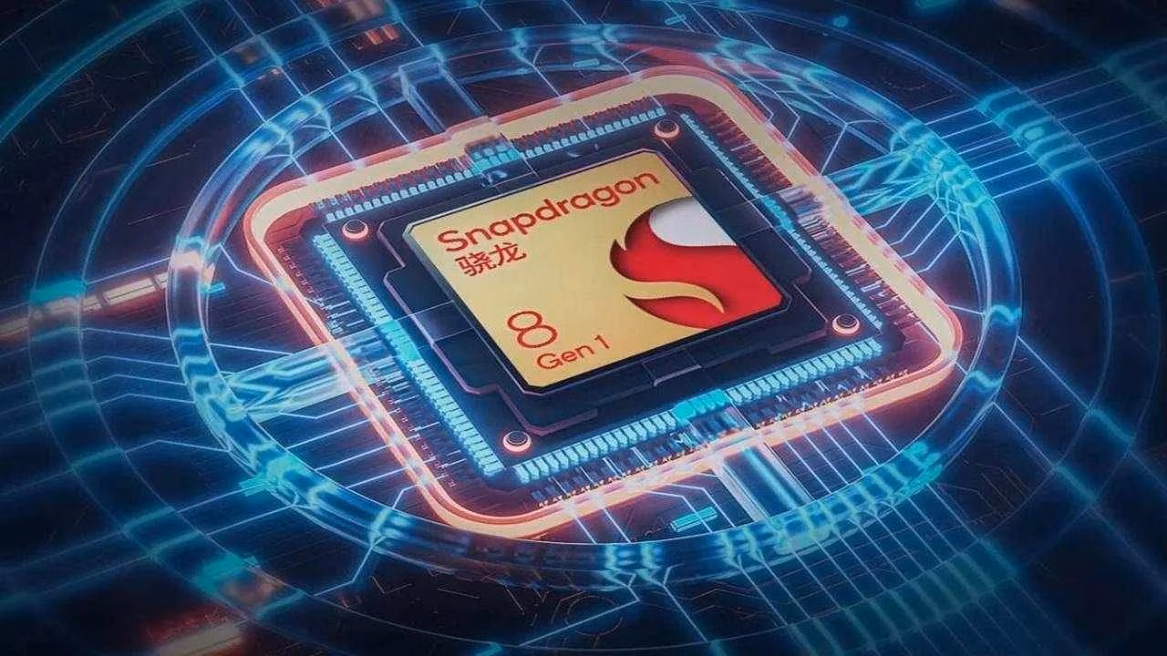 Известны даты выхода Qualcomm Snapdragon 8 Gen 1 Plus и 7 Gen 1 3 Snapdragon 8 Gen 1