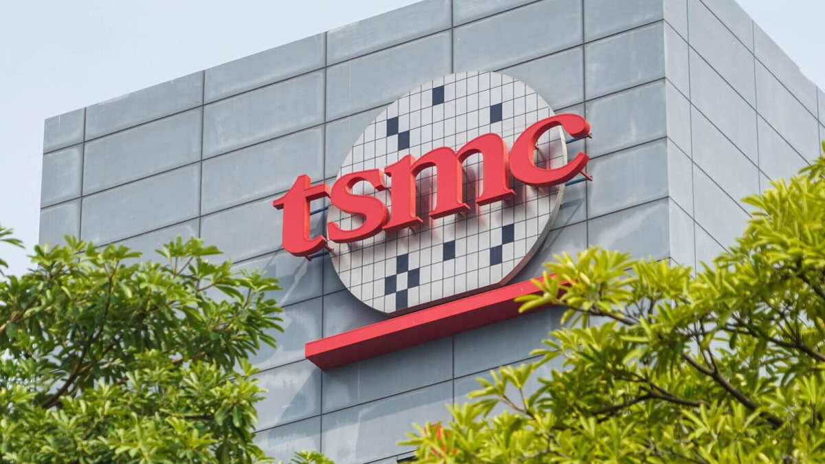 TSMC будет производить чипы A16 Bionic по 5-нм техпроцессу 2 TSMC