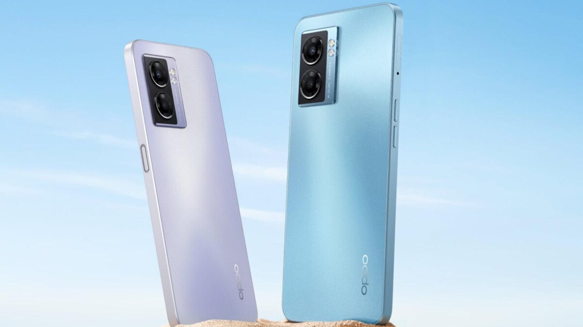 Выпущен смартфон Oppo A57 с поддержкой 4G 2 Oppo A57