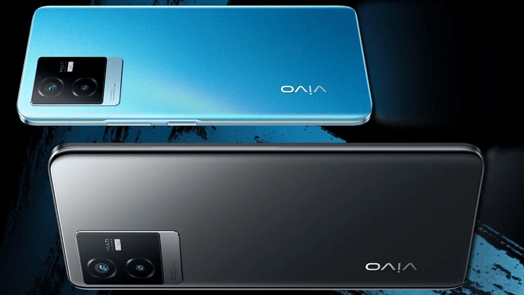 Представлен Vivo T2x с чипом Dimensity 1300 и большой батареей 5 Vivo T2x