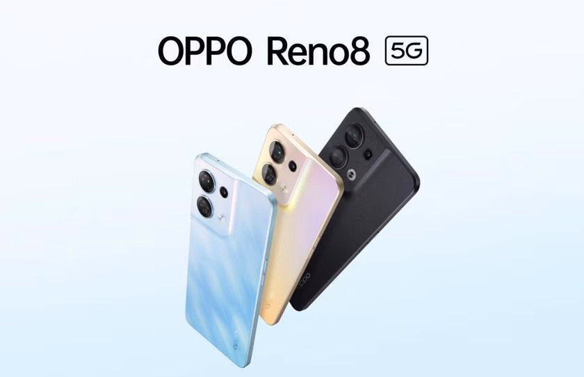 OPPO Reno 8 в фиолетовой расцветке дебютирует 27 июня 2 a1097086908df8e78356effc6f6a1f6a