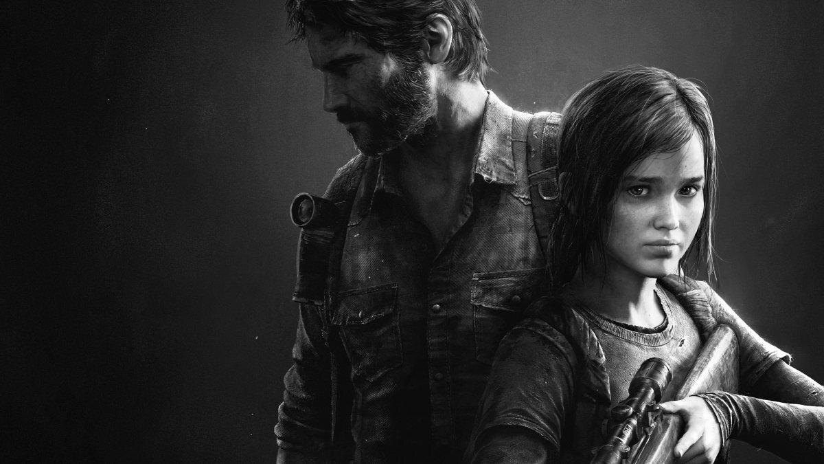 The Last of Us