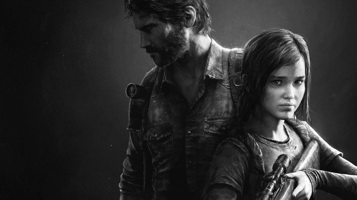 Ремейк The Last of Us для PS5 выйдет в 2022 году