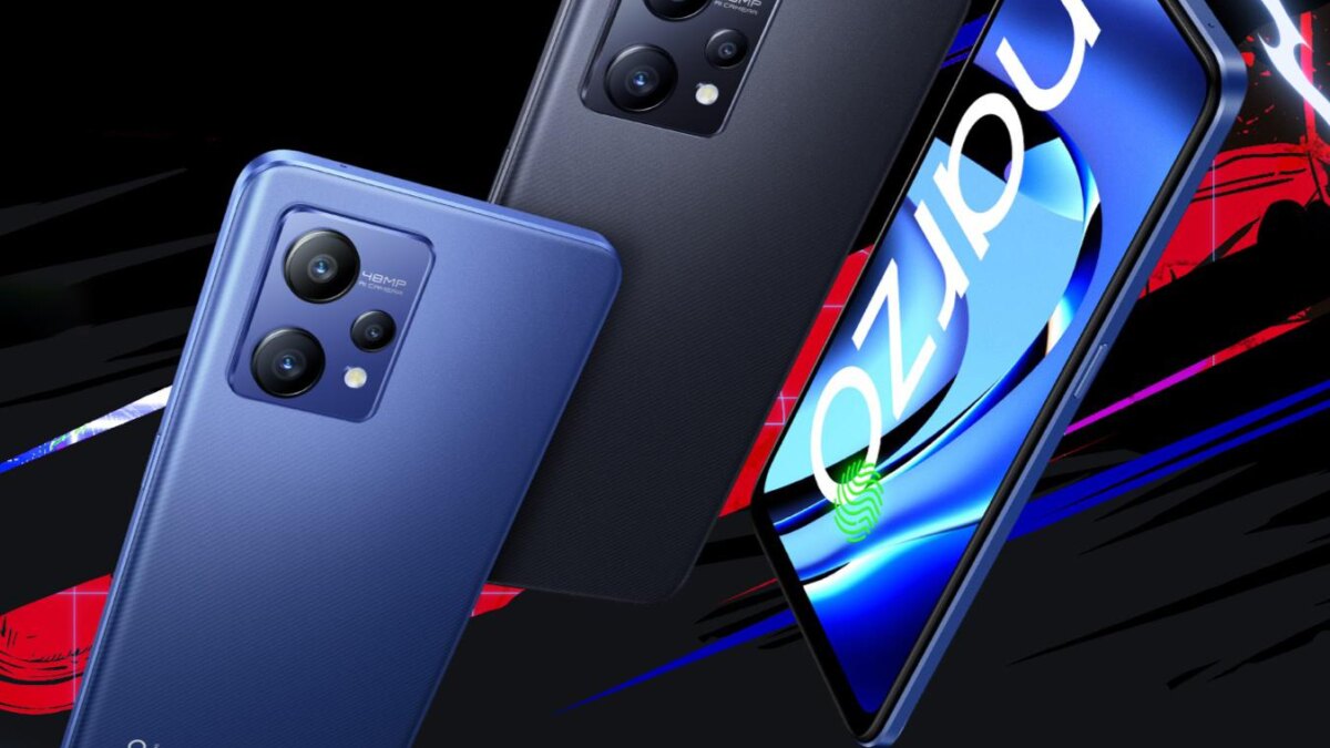 Представлены смартфоны Realme Narzo 50 5G и 50 Pro 5G 5 Realme Narzo 50