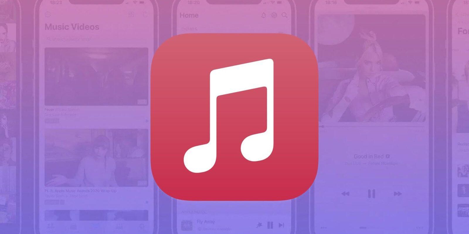 Apple Music API