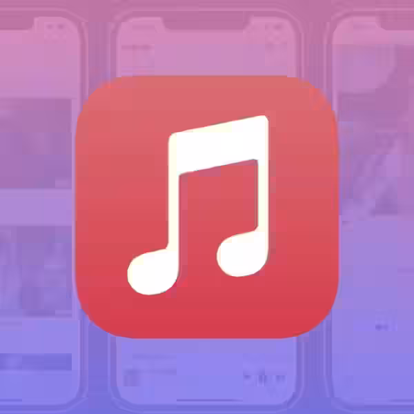 Apple Music API