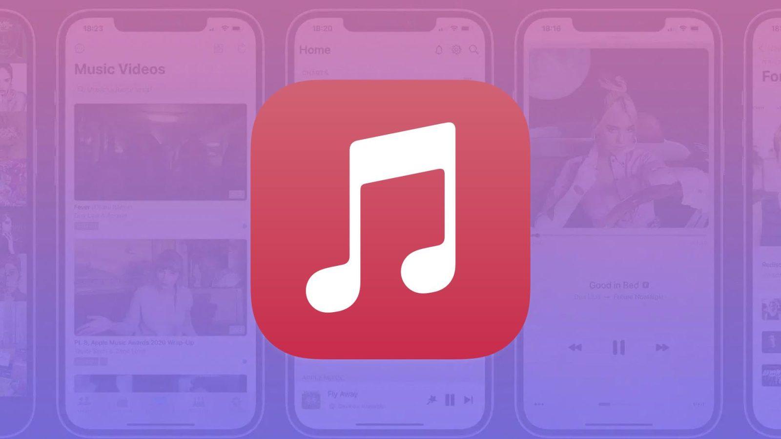 Apple выпустила приложения Music, TV и Devices на Windows