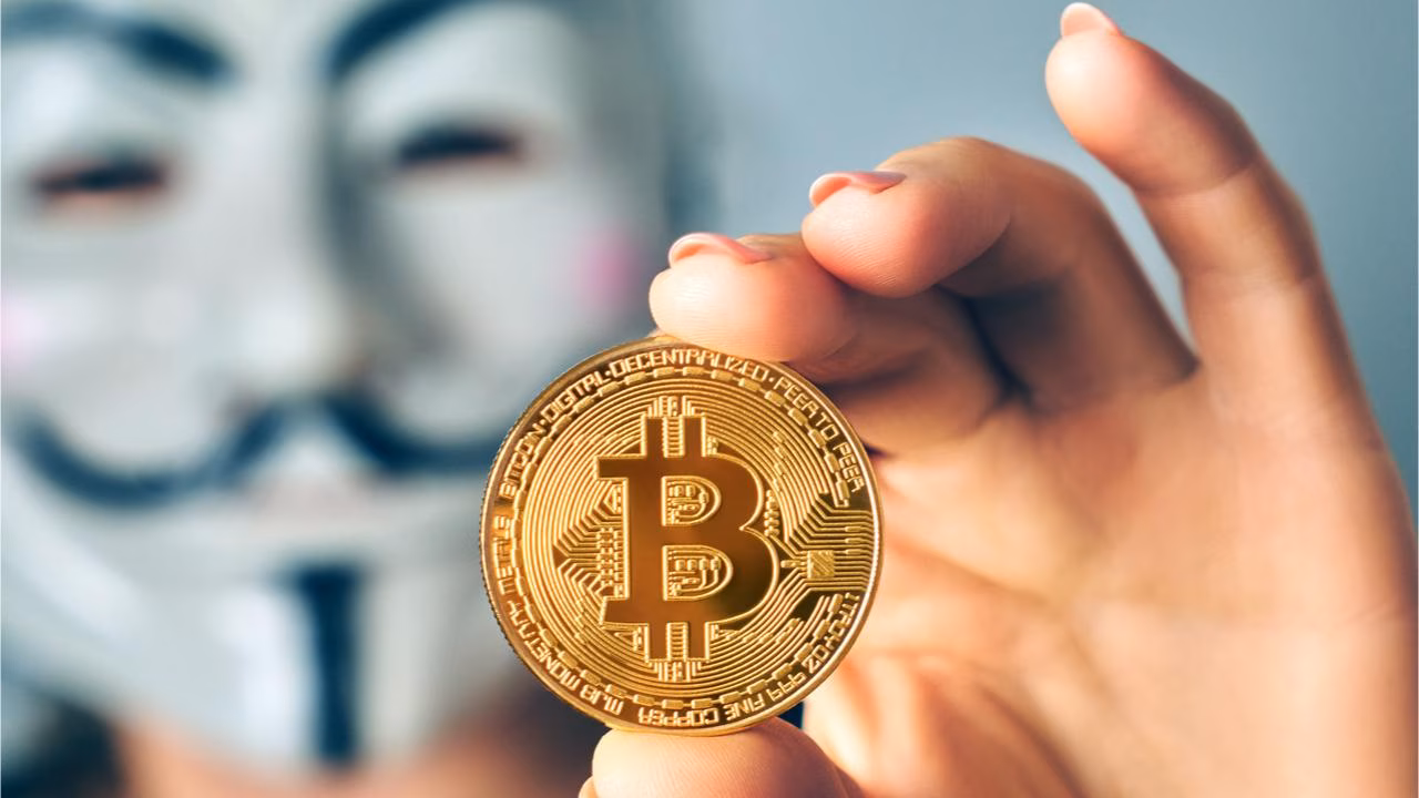 Число кошельков биткоин-миллионеров утроится в 2023 году 3 bitcoins unknown creator satoshi nakamoto is now the 20th wealthiest person on earth large