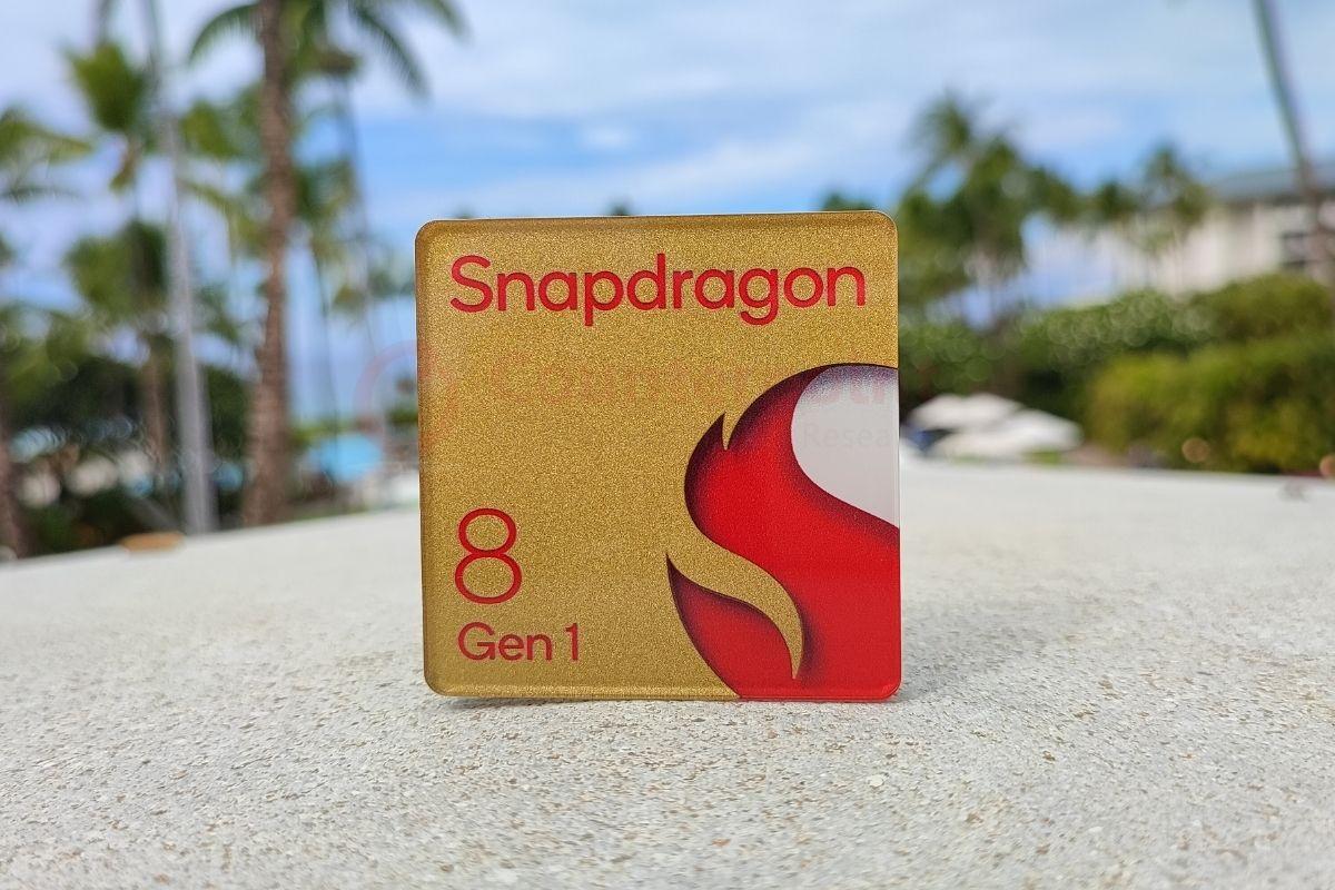 Известны даты выхода Qualcomm Snapdragon 8 Gen 1 Plus и 7 Gen 1 (counterpoint qualcomm snapdragon 8 gen 1 soc)