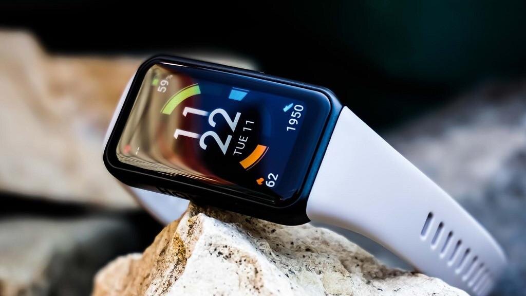 Mi Band 7