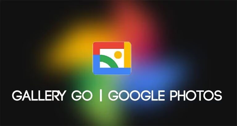 Google убрала приставку "Go" из приложения Gallery 2 Google Gallery