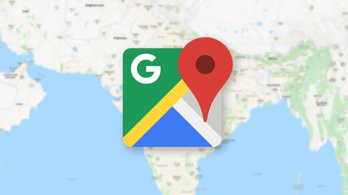 google maps 2
