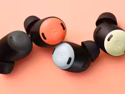 Беспроводные наушники Google Pixel Buds Pro за 200 долларов представлены на тизере