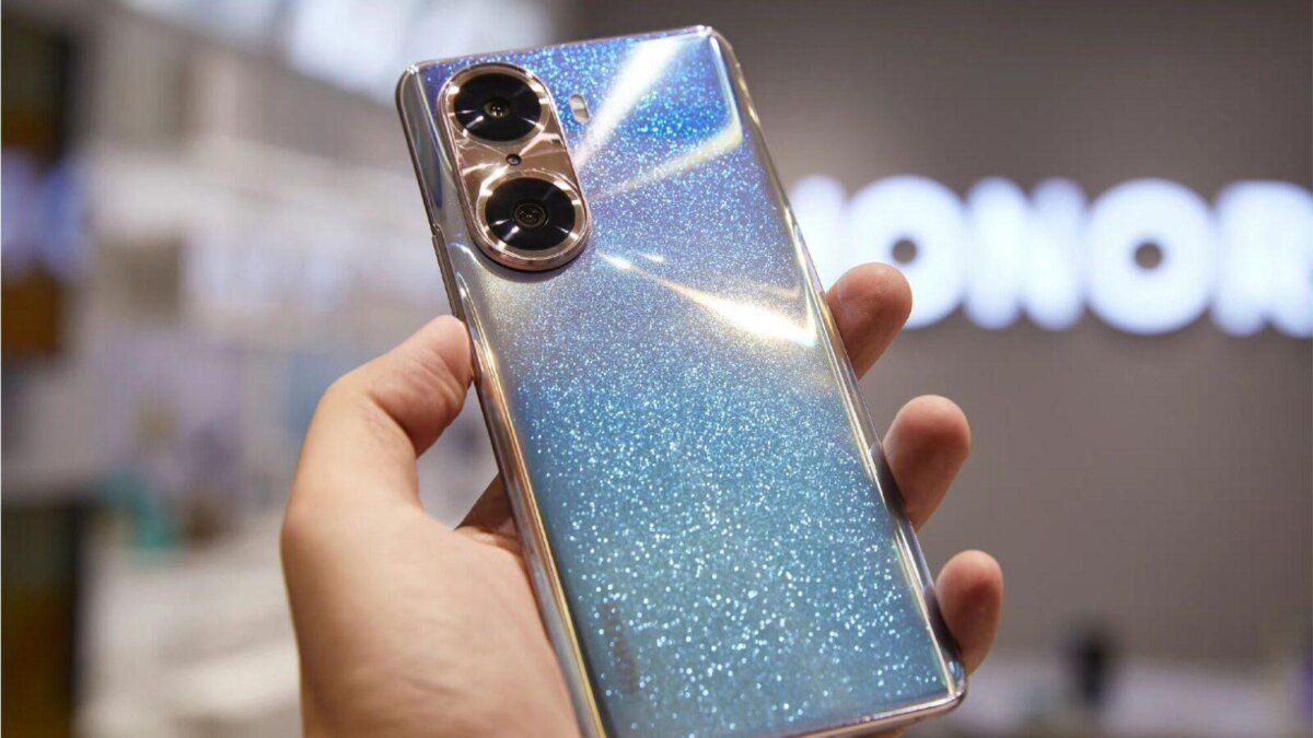 Honor 70 получит аккумулятор на 4800 мАч и Snapdragon 7 Gen 1 5 Honor 70