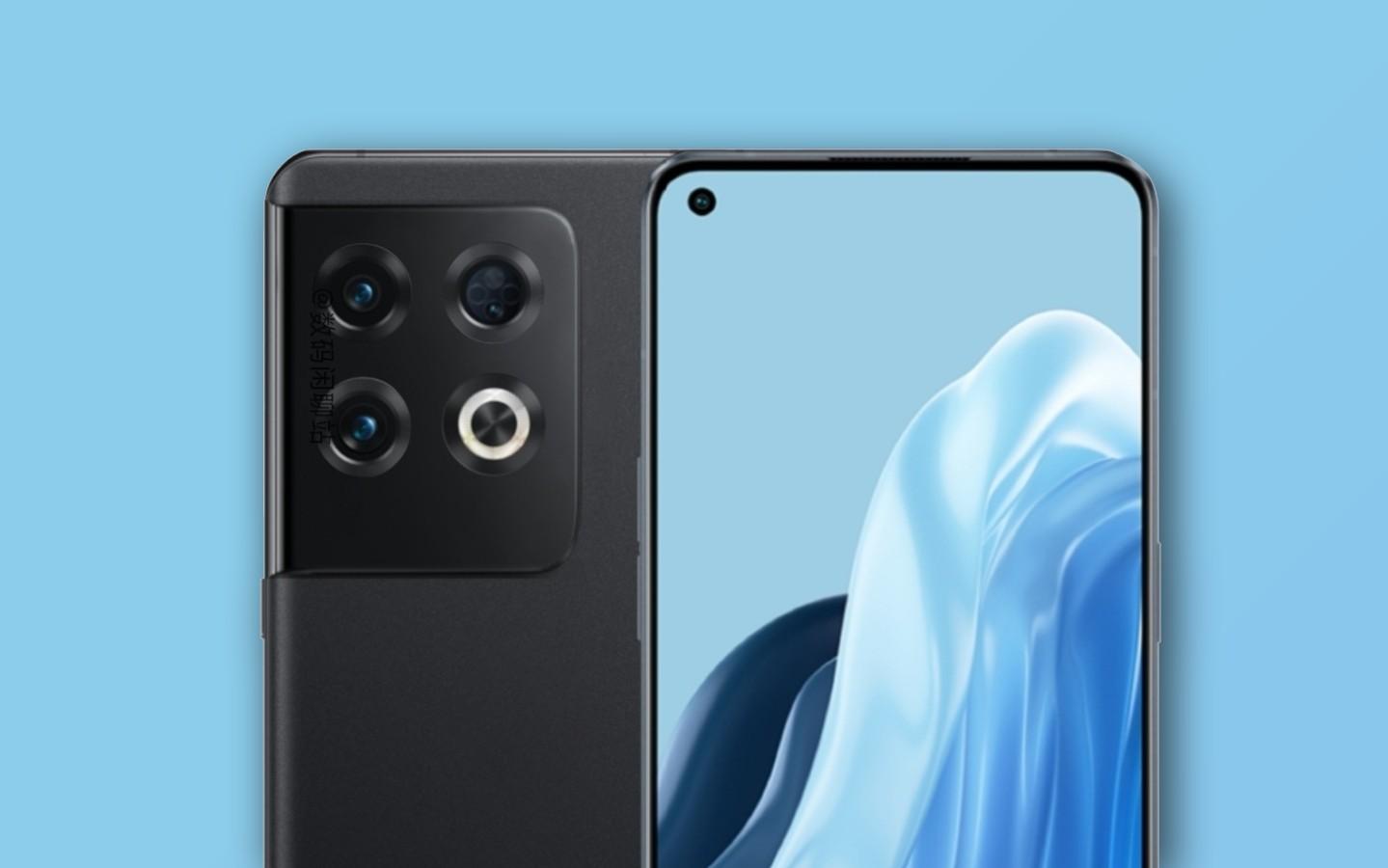 OnePlus выпустит Ace Speed Edition 17 мая