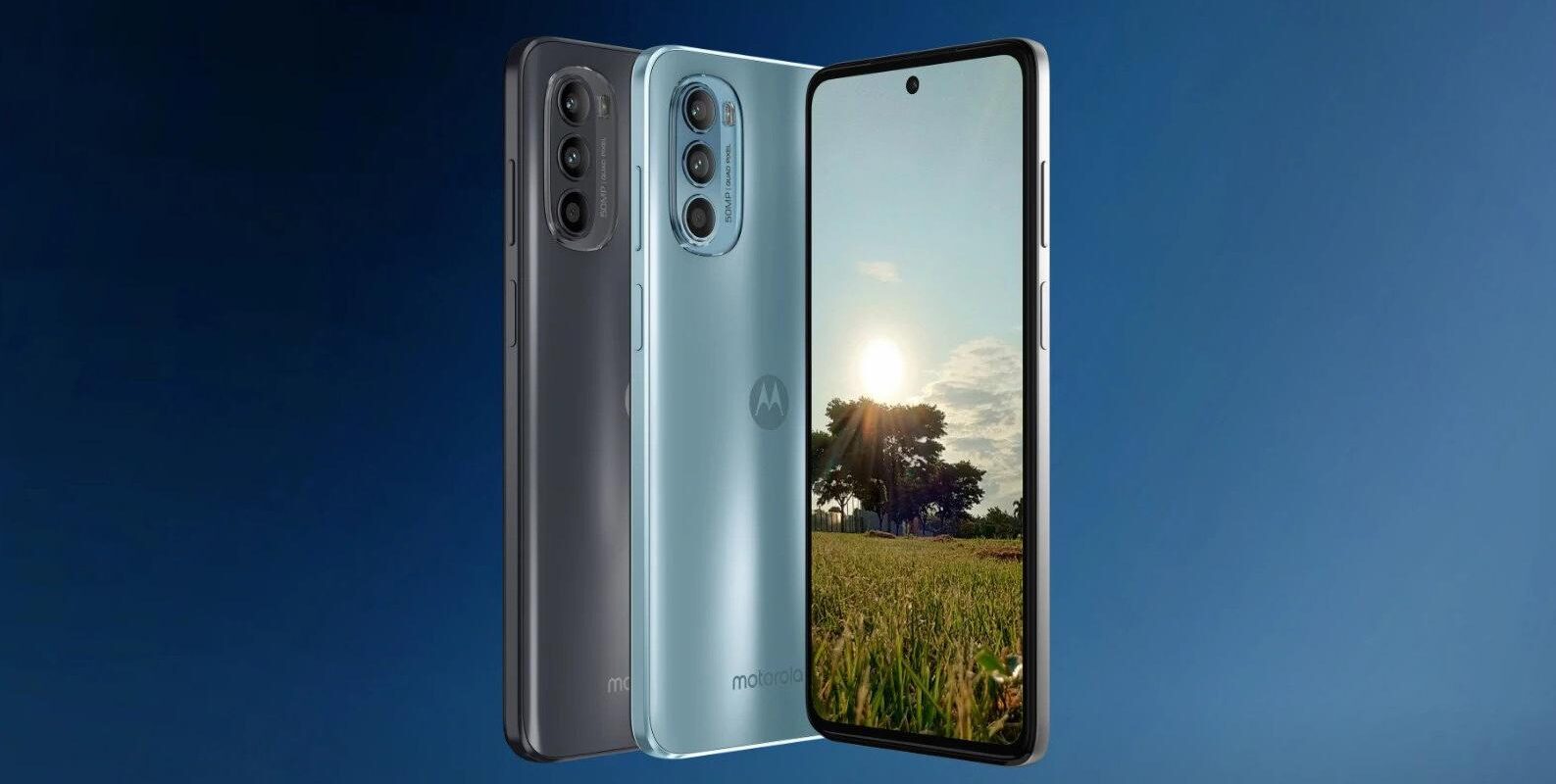 Moto E32