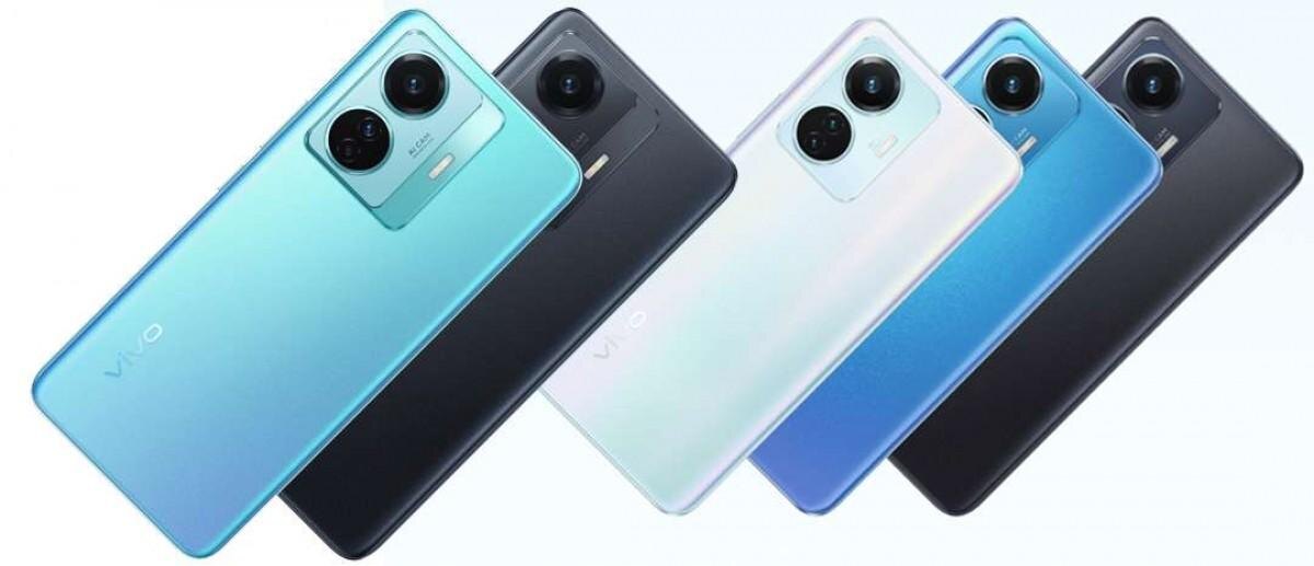 vivo S15 появился на TENAA с полными характеристиками 3 vivo S15