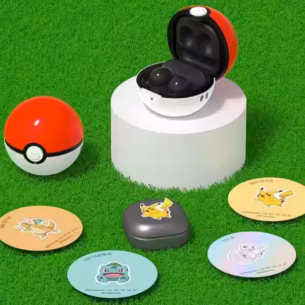 Samsung Galaxy Buds 2