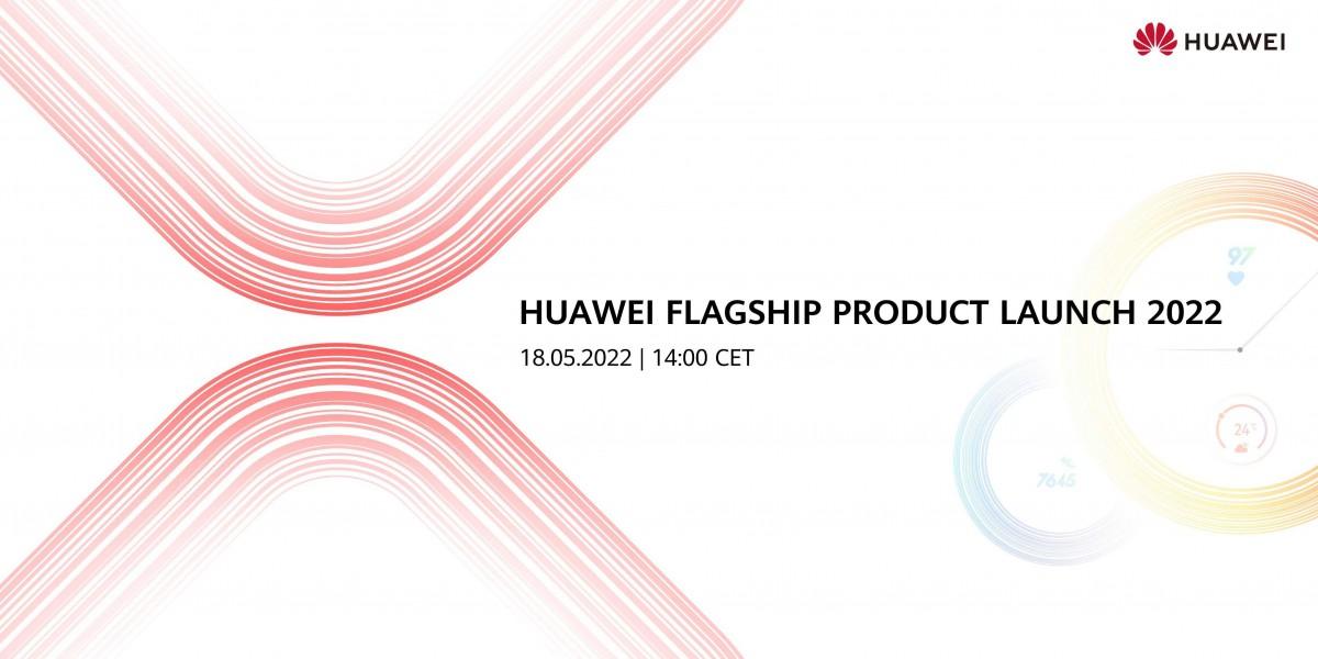 Huawei Mate Xs 2 выходит на мировой рынок 18 мая, также ожидается Watch GT3 Pro (gsmarena 001 2)