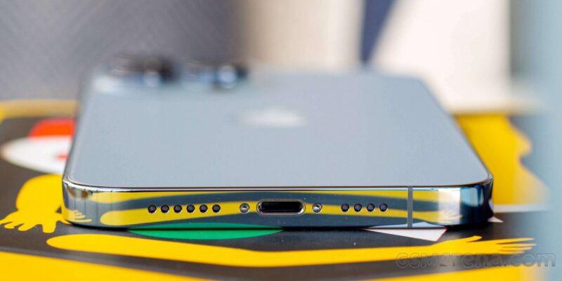 iPhone 15 наконец получит USB-C в 2023 году | Изображение 5 iPhone 15 наконец получит USB-C в 2023 году