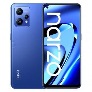 Представлены смартфоны Realme Narzo 50 5G и 50 Pro 5G 8 gsmarena 002 10