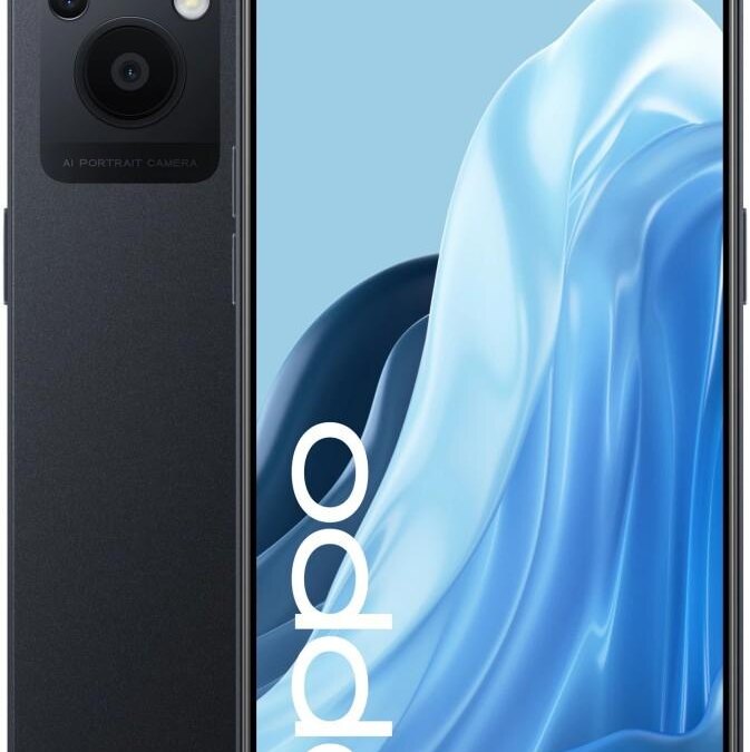 Утечка Oppo Reno 8 Lite: ребрендинг Reno 7 Lite для Европы 11 Oppo