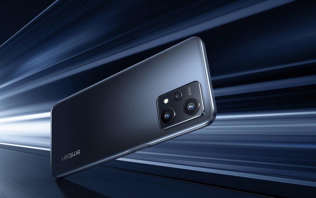 Realme 9 5G