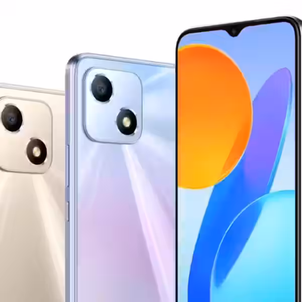 Honor Play 30: бюджетный смартфон с Snapdragon 480+ и 5G