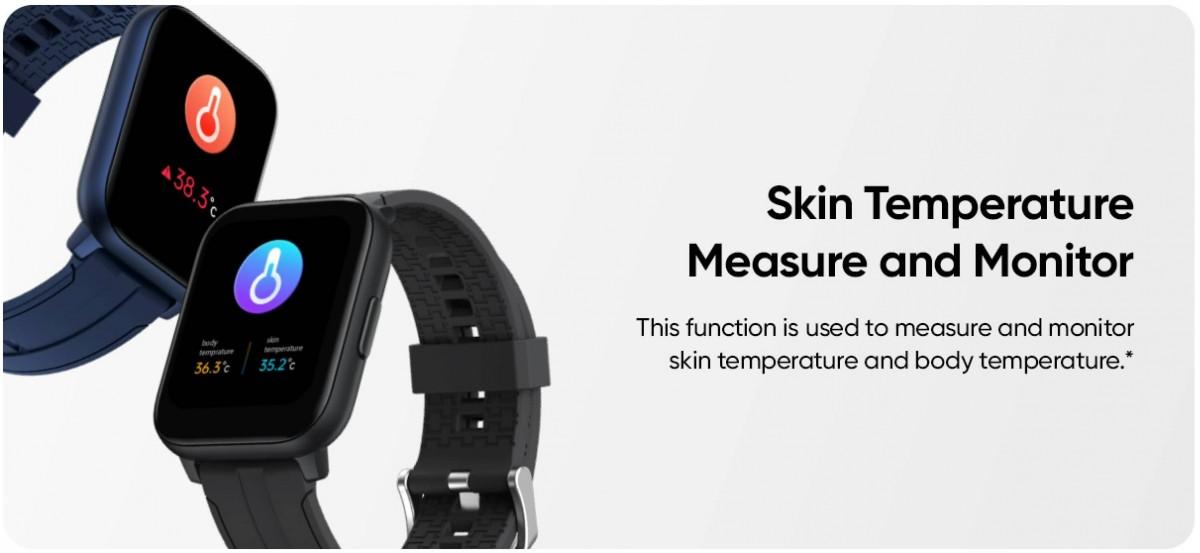 Realme TechLife Watch SZ100 поступит в продажу 18 мая (gsmarena 002 8)