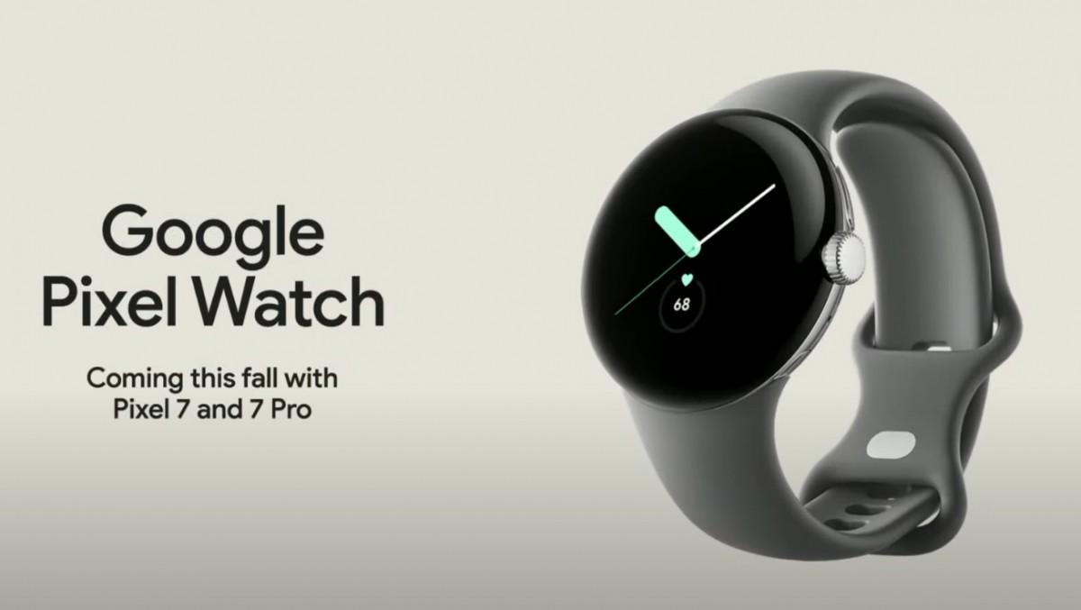 Google Pixel Watch использует чип Exynos 2018 года (gsmarena 003 1)