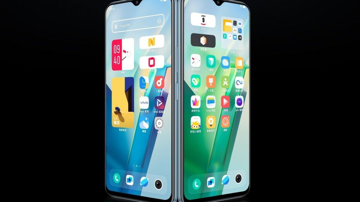 Представлен Vivo T2x с чипом Dimensity 1300 и большой батареей 6 Vivo T2x