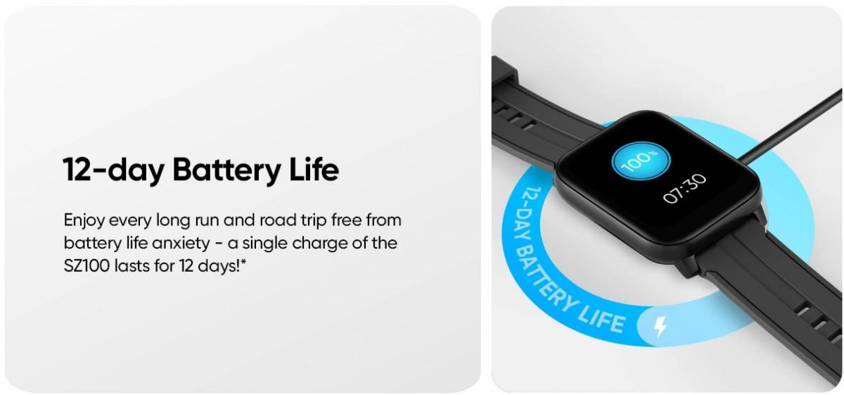 Realme TechLife Watch SZ100 поступит в продажу 18 мая (gsmarena 003 4)