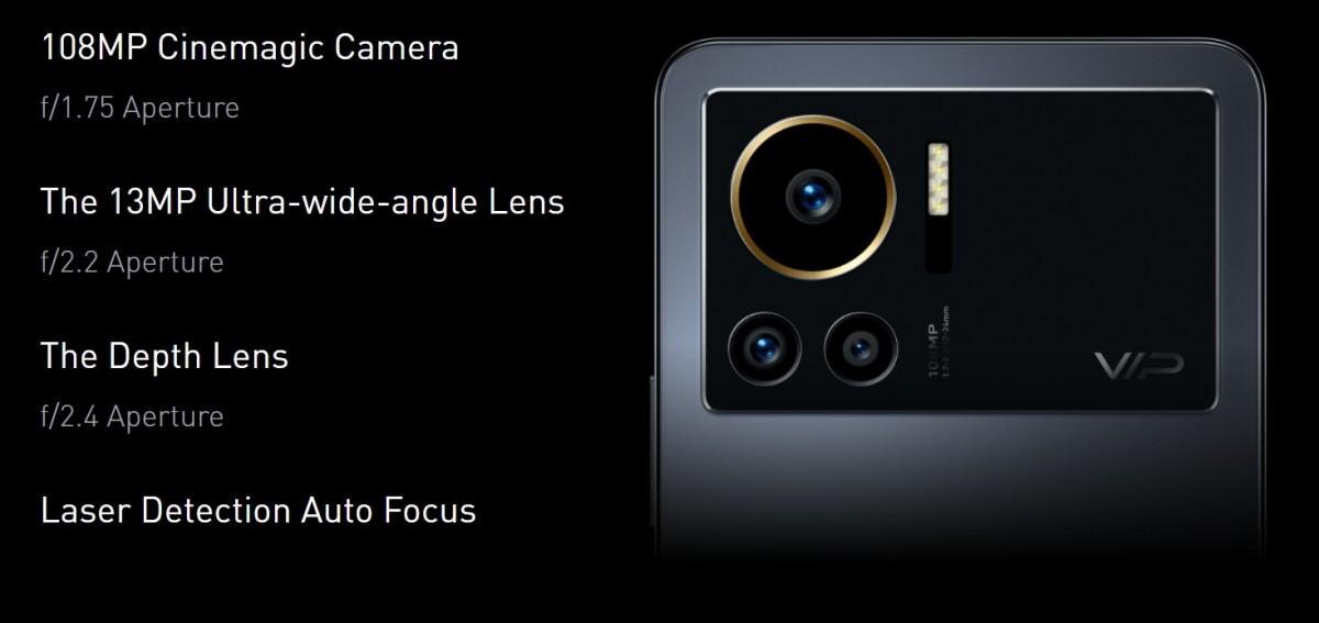 Infinix Note 12 VIP получит зарядку на 120 Вт и камеру на 108 МП 14 gsmarena 003 5