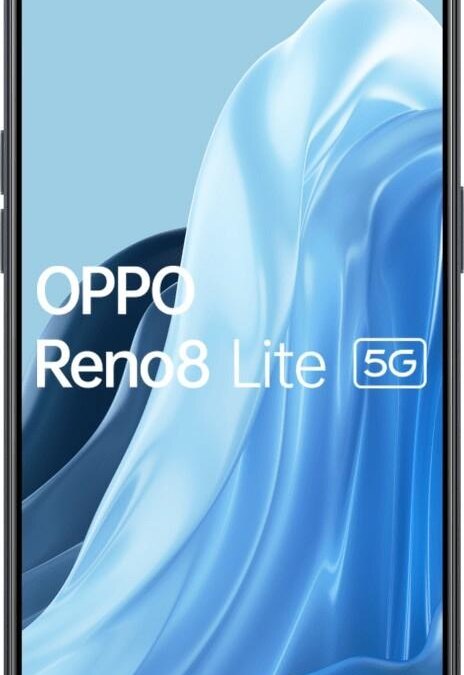 Утечка Oppo Reno 8 Lite: ребрендинг Reno 7 Lite для Европы 13 Oppo