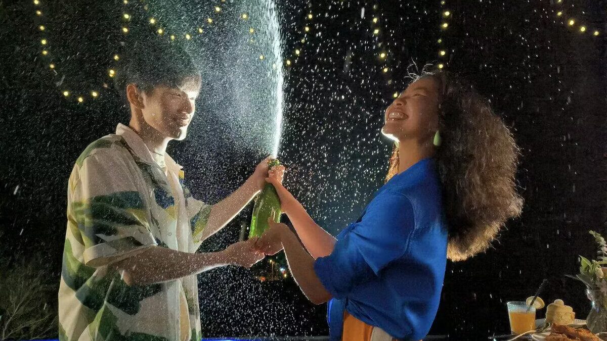 Vivo показала способности камер S15 и S15 Pro 3 Vivo