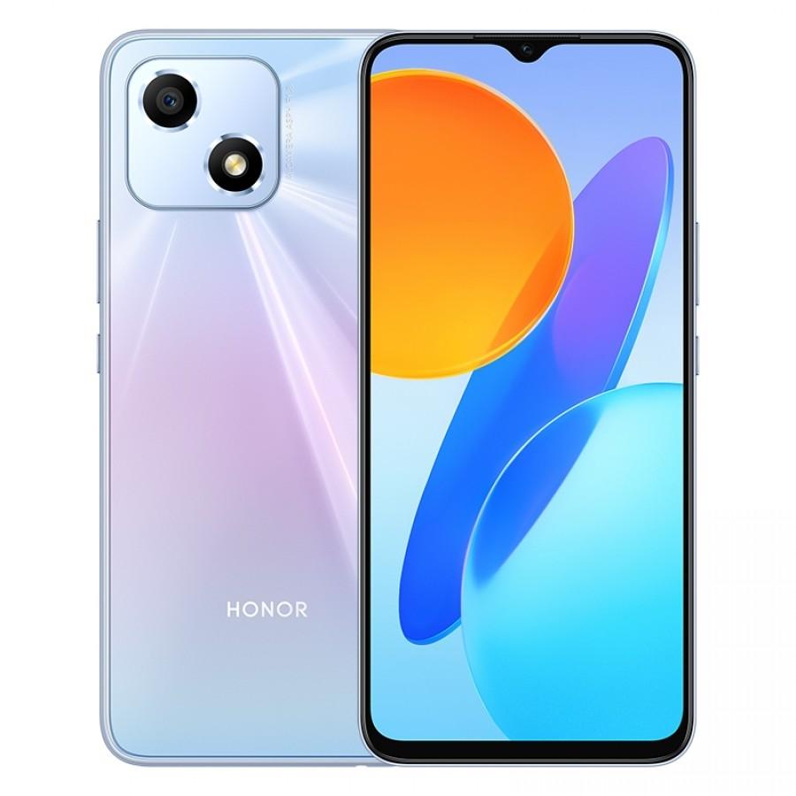 Honor Play 30: бюджетный смартфон с Snapdragon 480+ и 5G (gsmarena 004 1 1)