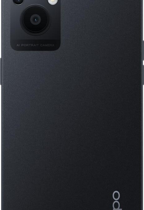 Утечка Oppo Reno 8 Lite: ребрендинг Reno 7 Lite для Европы 14 Oppo