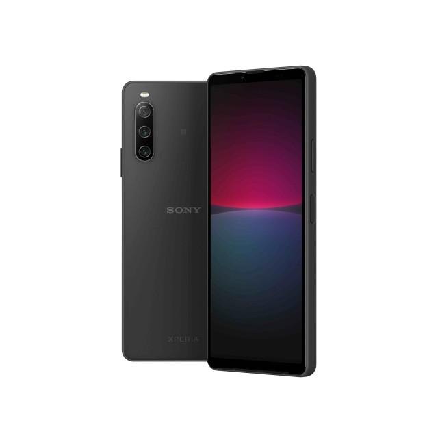 Sony Xperia 10 IV получит большую батарею в меньшем корпусе 4 Sony Xperia 10 IV