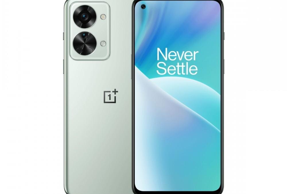 OnePlus