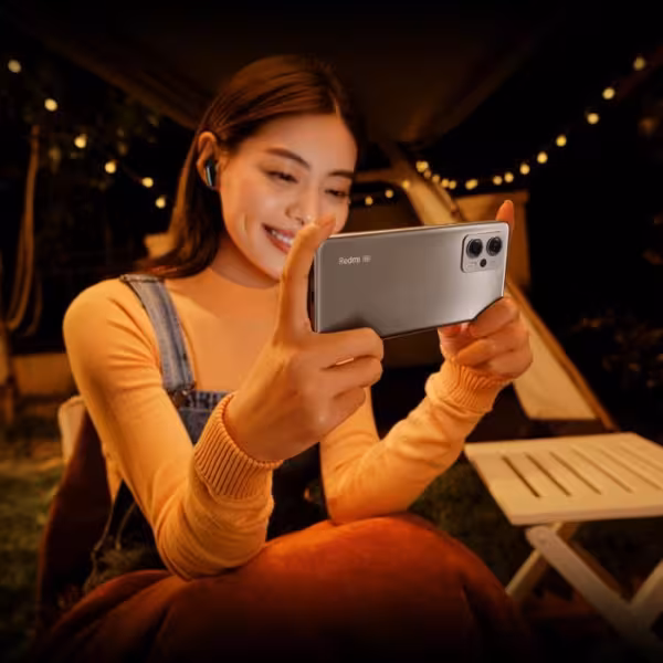 Xiaomi