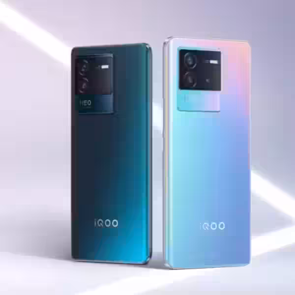 iQOO Neo6