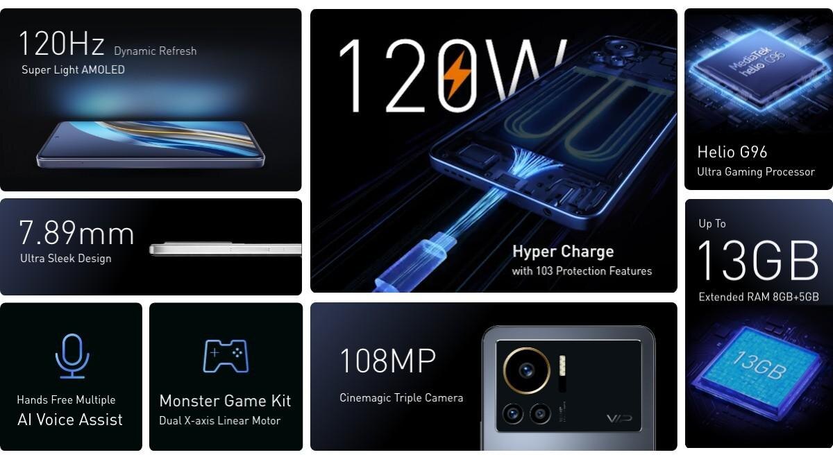 Infinix Note 12 VIP получит зарядку на 120 Вт и камеру на 108 МП 12 gsmarena 005 4