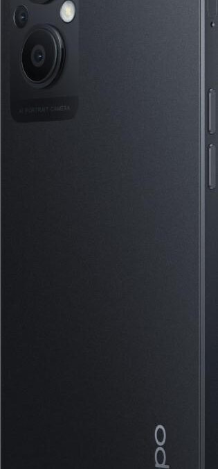 Утечка Oppo Reno 8 Lite: ребрендинг Reno 7 Lite для Европы 12 Oppo