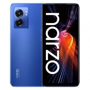 Представлены смартфоны Realme Narzo 50 5G и 50 Pro 5G 7 gsmarena 005 5