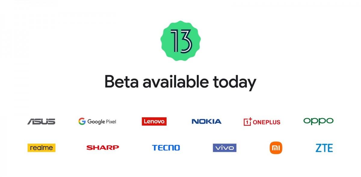 Google выпустила Android 13 Beta 2 (gsmarena 006 1 1)
