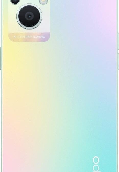 Утечка Oppo Reno 8 Lite: ребрендинг Reno 7 Lite для Европы 15 Oppo