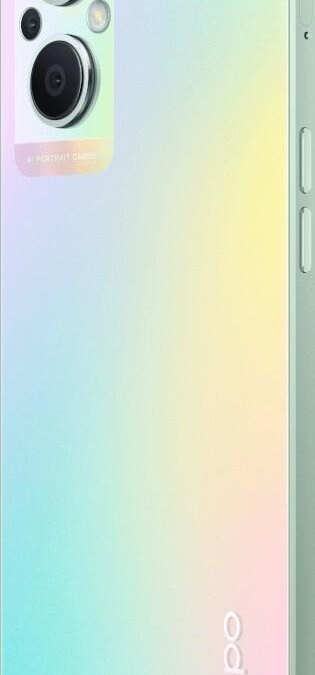 Утечка Oppo Reno 8 Lite: ребрендинг Reno 7 Lite для Европы 16 Oppo