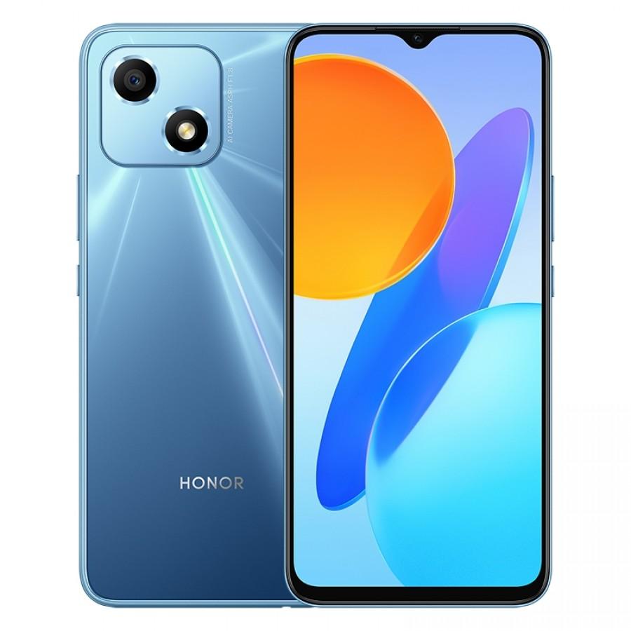 Honor Play 30: бюджетный смартфон с Snapdragon 480+ и 5G (gsmarena 007)
