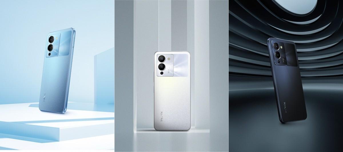 Infinix Note 12 VIP получит зарядку на 120 Вт и камеру на 108 МП 9 Infinix Note 12 VIP получит зарядку на 120 Вт и камеру на 108 МП