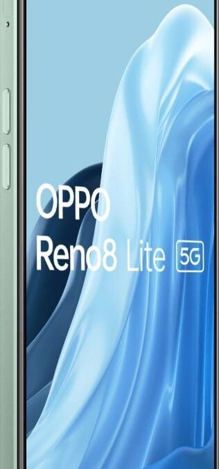 Утечка Oppo Reno 8 Lite: ребрендинг Reno 7 Lite для Европы 17 Oppo